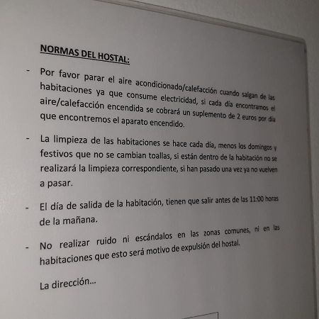 Hostal Maracaibo Can Pastilla  Ngoại thất bức ảnh