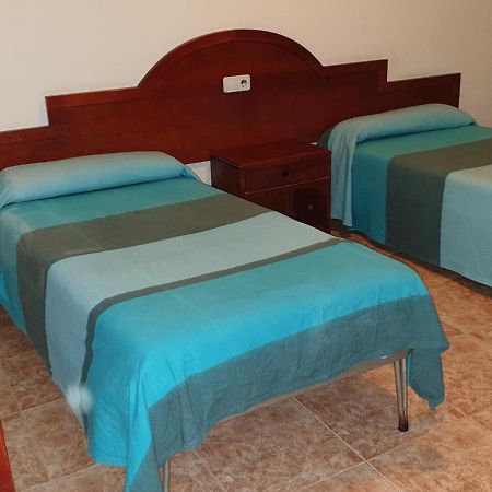 Hostal Maracaibo Can Pastilla  Ngoại thất bức ảnh