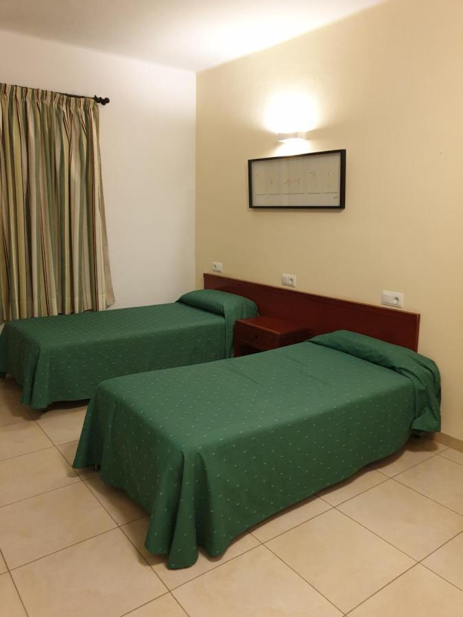 Hostal Maracaibo Can Pastilla  Ngoại thất bức ảnh