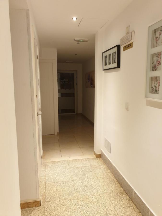 Hostal Maracaibo Can Pastilla  Ngoại thất bức ảnh