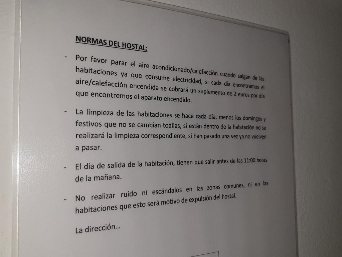 Hostal Maracaibo Can Pastilla  Ngoại thất bức ảnh