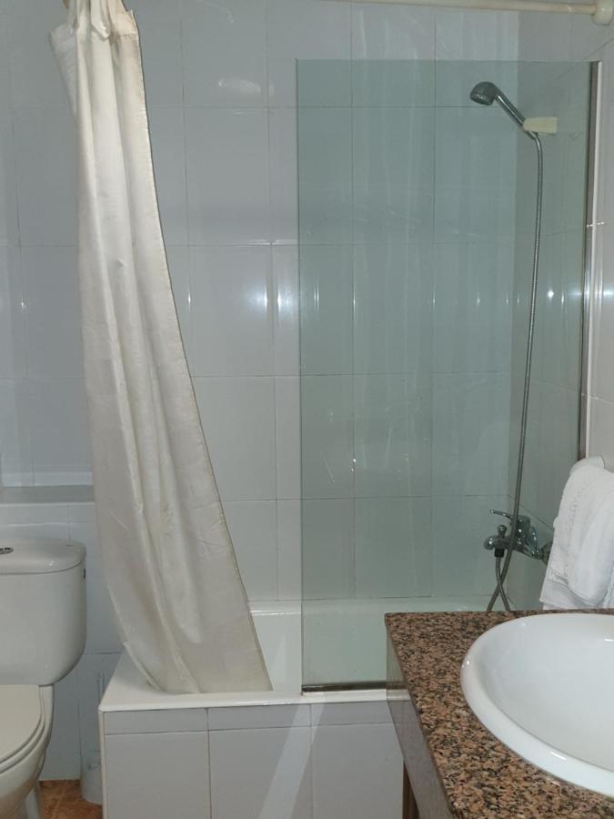 Hostal Maracaibo Can Pastilla  Ngoại thất bức ảnh