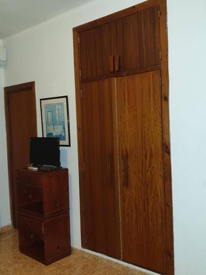 Hostal Maracaibo Can Pastilla  Ngoại thất bức ảnh