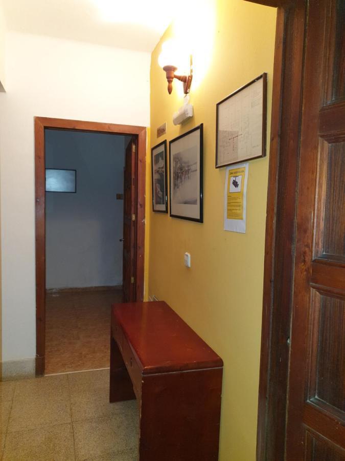 Hostal Maracaibo Can Pastilla  Ngoại thất bức ảnh