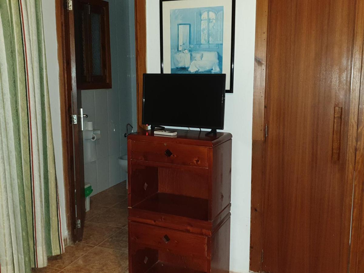 Hostal Maracaibo Can Pastilla  Ngoại thất bức ảnh