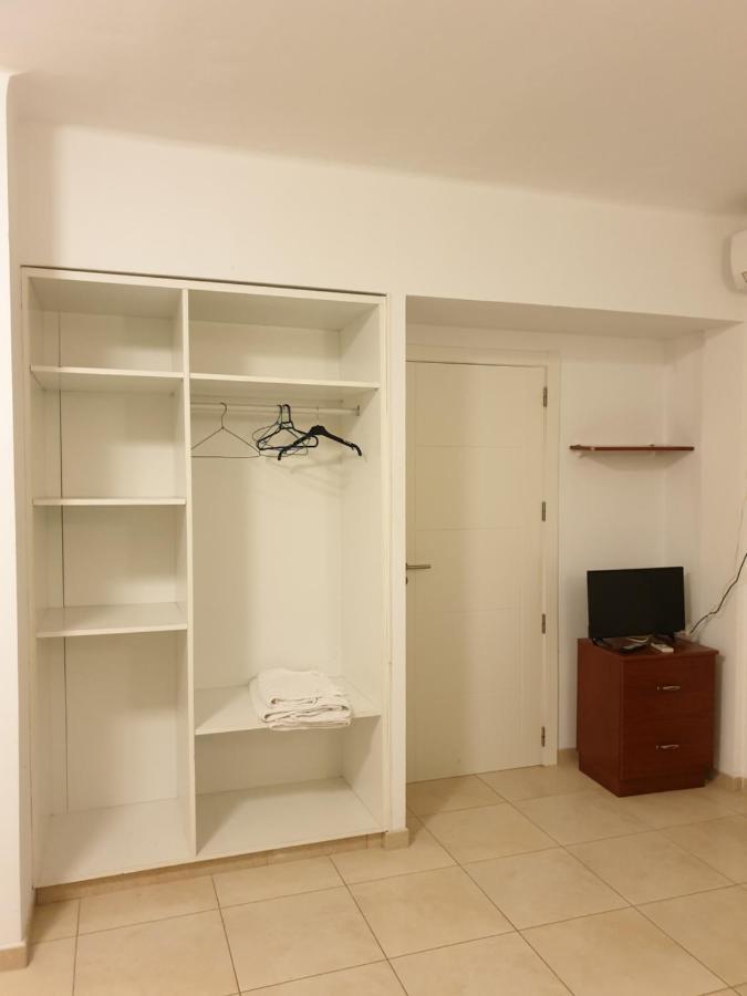 Hostal Maracaibo Can Pastilla  Ngoại thất bức ảnh