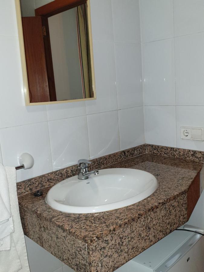 Hostal Maracaibo Can Pastilla  Ngoại thất bức ảnh