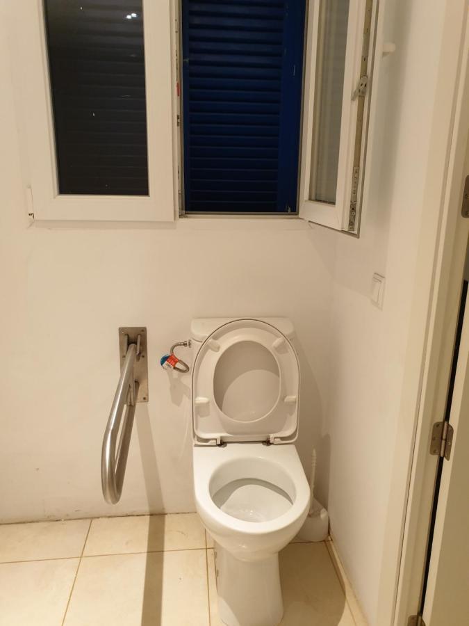 Hostal Maracaibo Can Pastilla  Ngoại thất bức ảnh