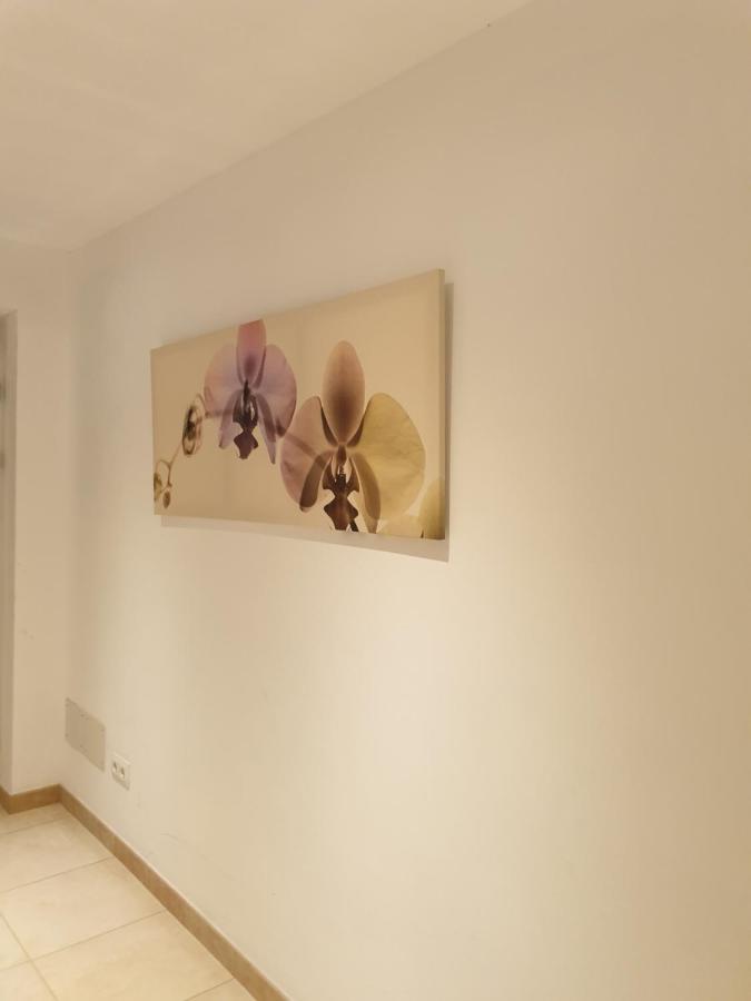 Hostal Maracaibo Can Pastilla  Ngoại thất bức ảnh