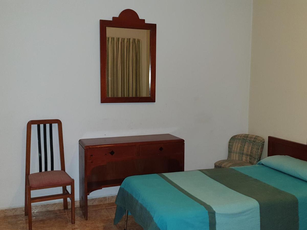 Hostal Maracaibo Can Pastilla  Ngoại thất bức ảnh